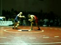 P1: Soslan Gagloev (1-0) Damion Hahn
